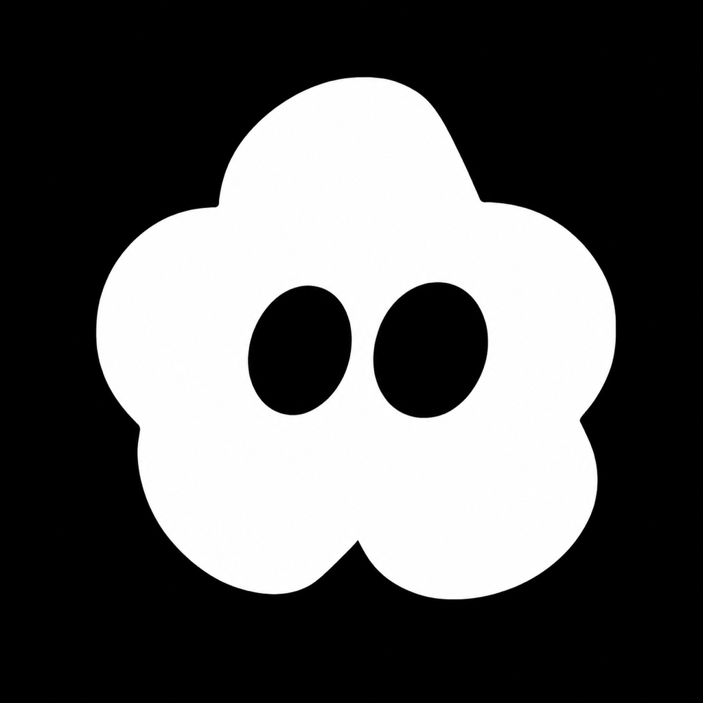 Ghost logo
